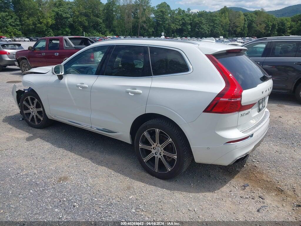 YV4A22RL4J1049086 2018 VOLVO XC60 photo no. 3