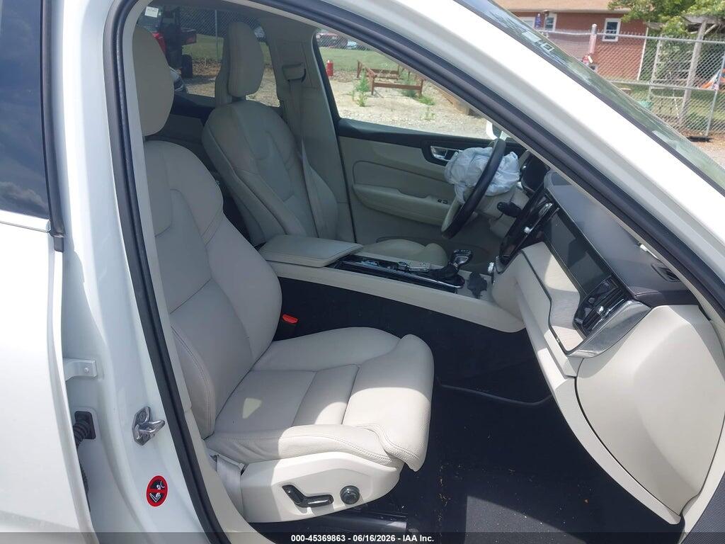 YV4A22RL4J1049086 2018 VOLVO XC60 photo no. 5