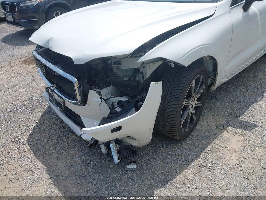 YV4A22RL4J1049086 2018 VOLVO XC60 photo no. 6