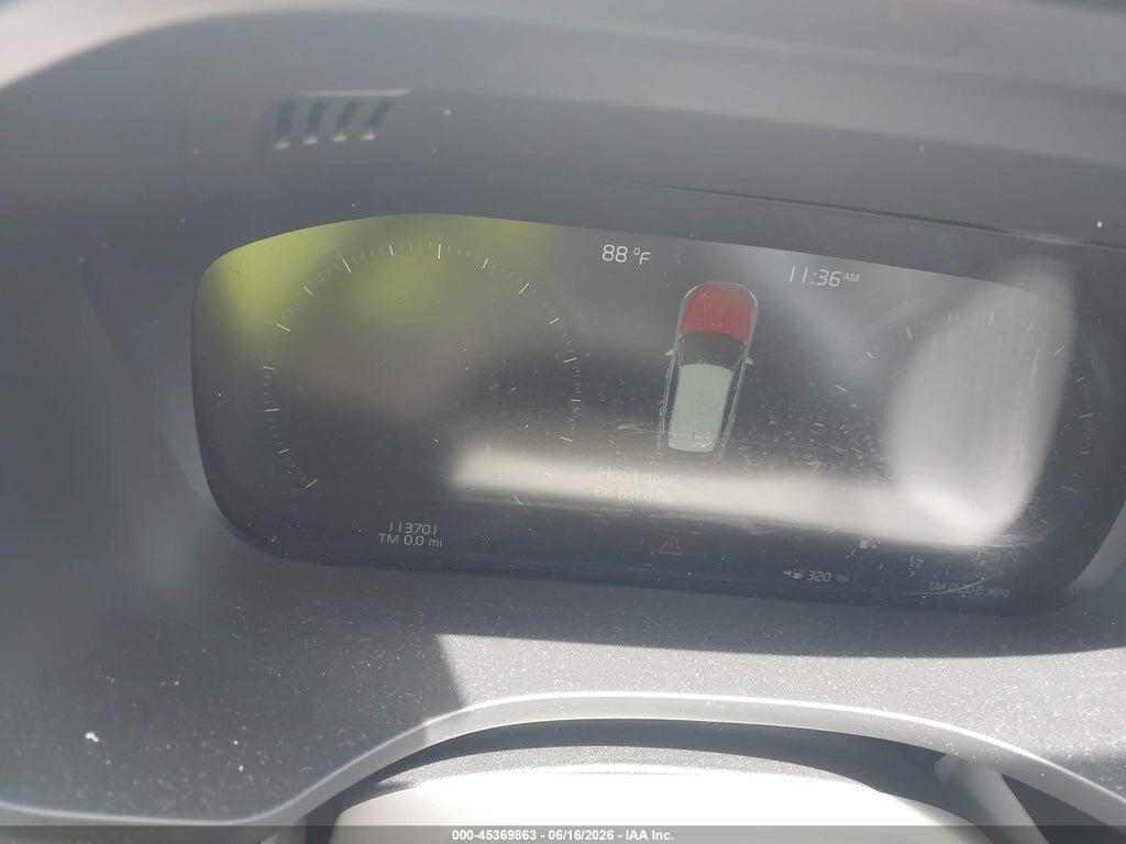 YV4A22RL4J1049086 2018 VOLVO XC60 photo no. 7