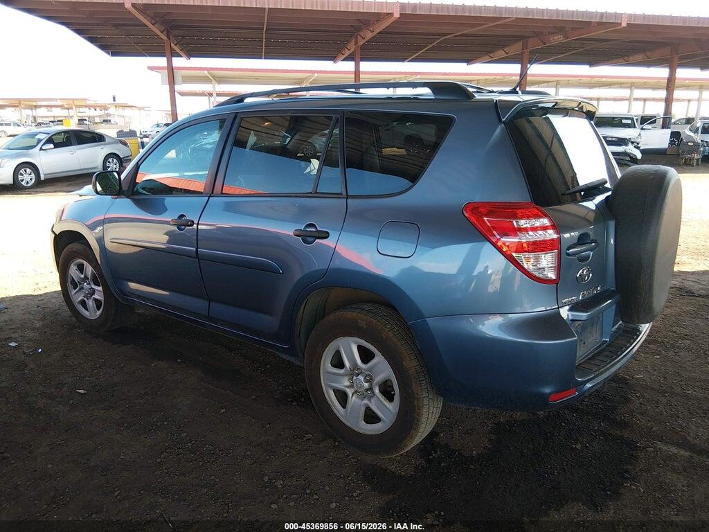 2T3ZF4DV4AW017058 2010 TOYOTA RAV4 photo no. 3