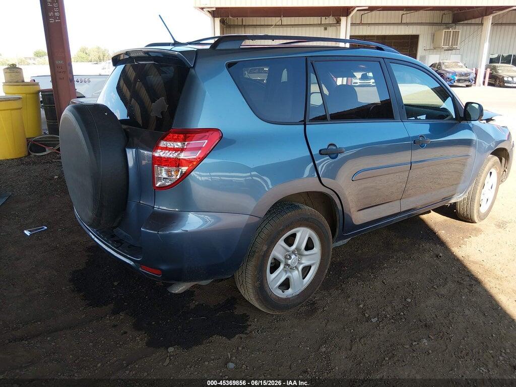 2T3ZF4DV4AW017058 2010 TOYOTA RAV4 photo no. 4