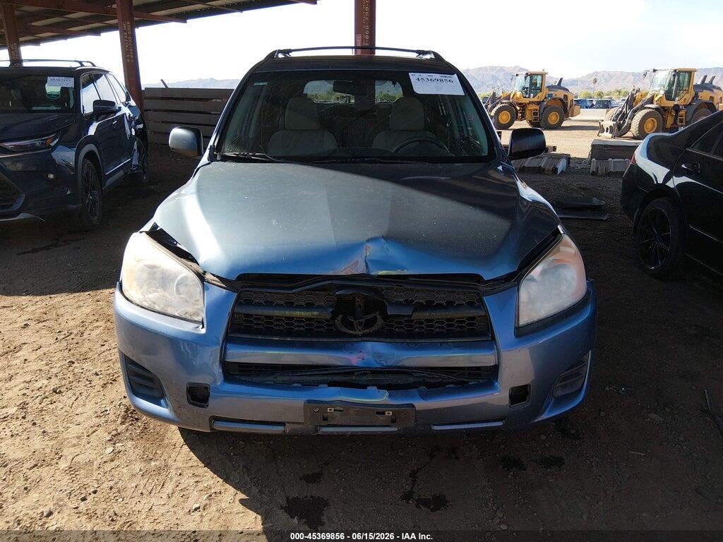 2T3ZF4DV4AW017058 2010 TOYOTA RAV4 photo no. 6