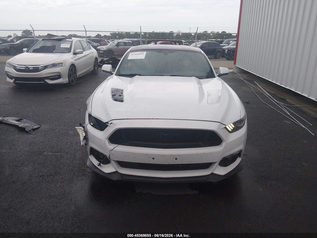 1FA6P8CF6G5268168 2016 FORD MUSTANG photo no. 12