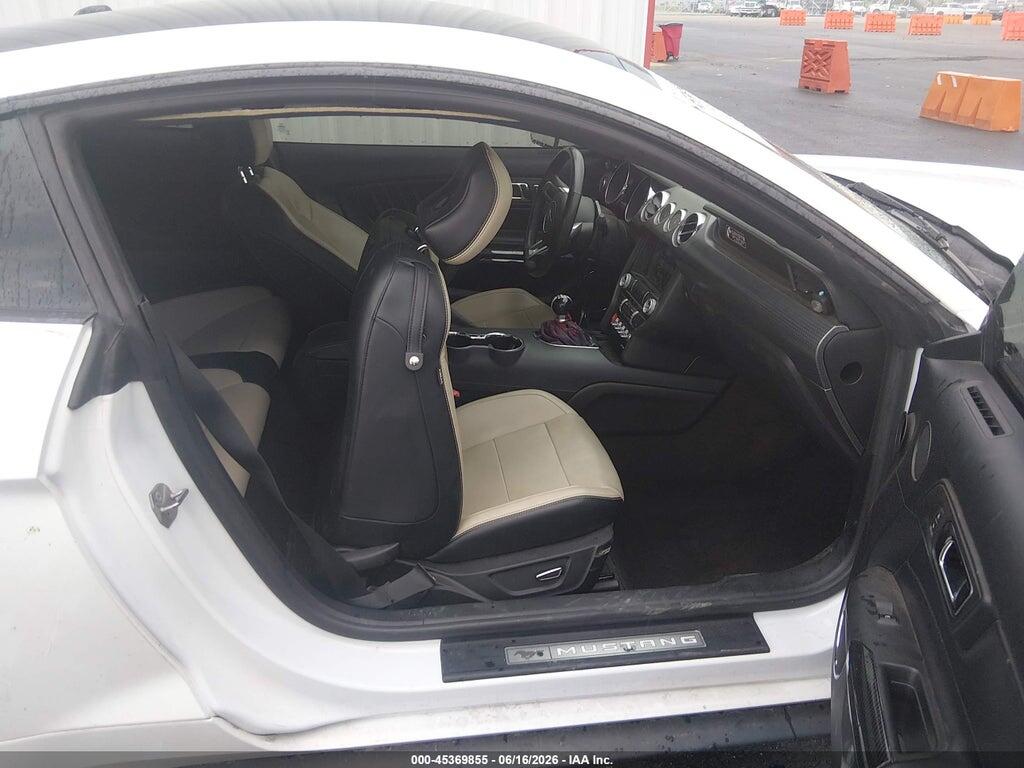 1FA6P8CF6G5268168 2016 FORD MUSTANG photo no. 5