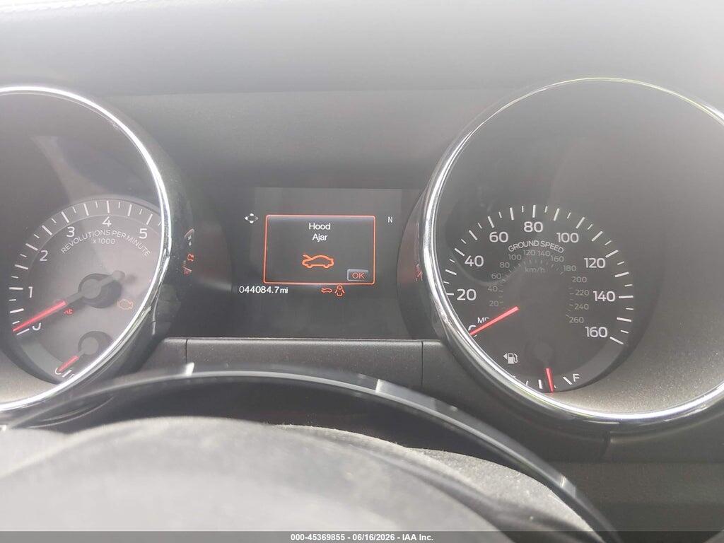 1FA6P8CF6G5268168 2016 FORD MUSTANG photo no. 7