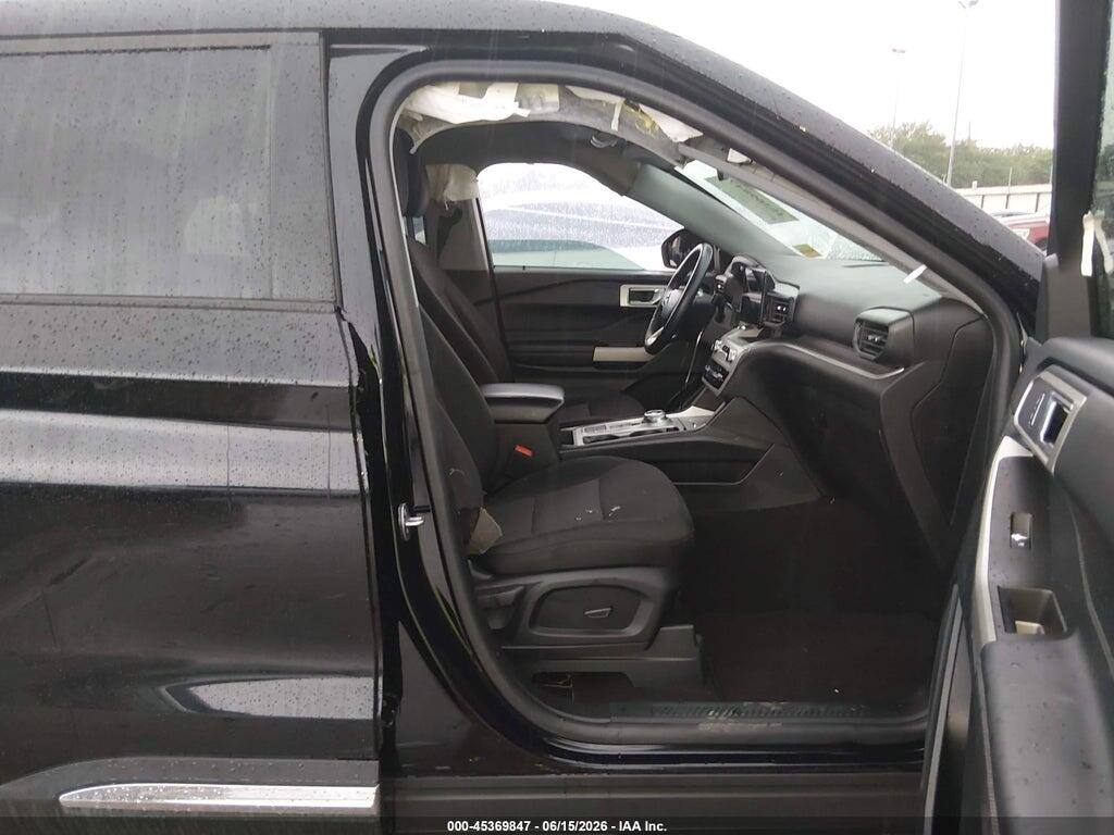 1FMSK7DH4RGA38892 2024 FORD EXPLORER photo no. 5