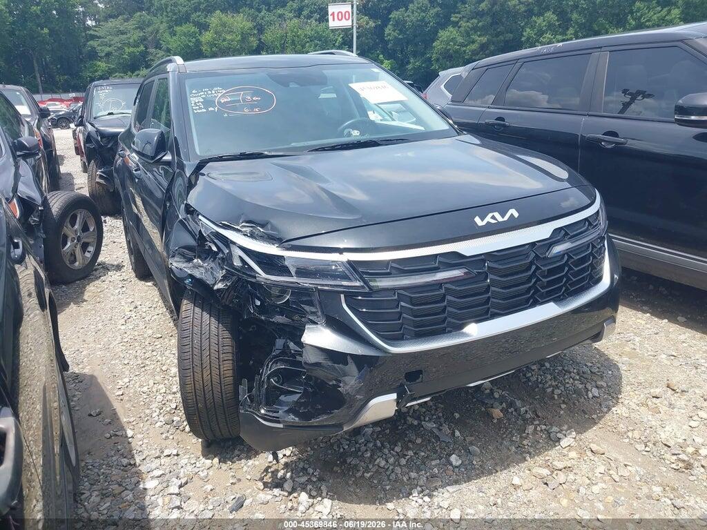 KNDEU2AA8S7824495 2025 KIA SELTOS photo no. 1