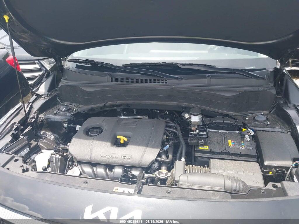 KNDEU2AA8S7824495 2025 KIA SELTOS photo no. 10