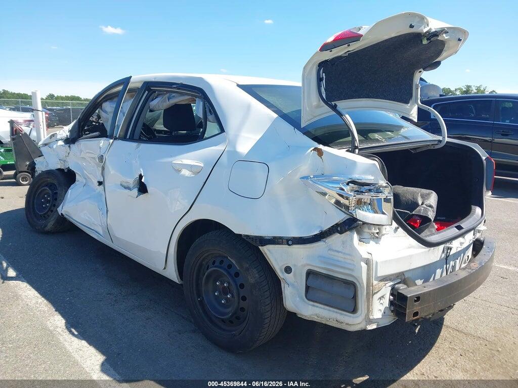 5YFBURHE6JP849896 2018 TOYOTA COROLLA photo no. 3
