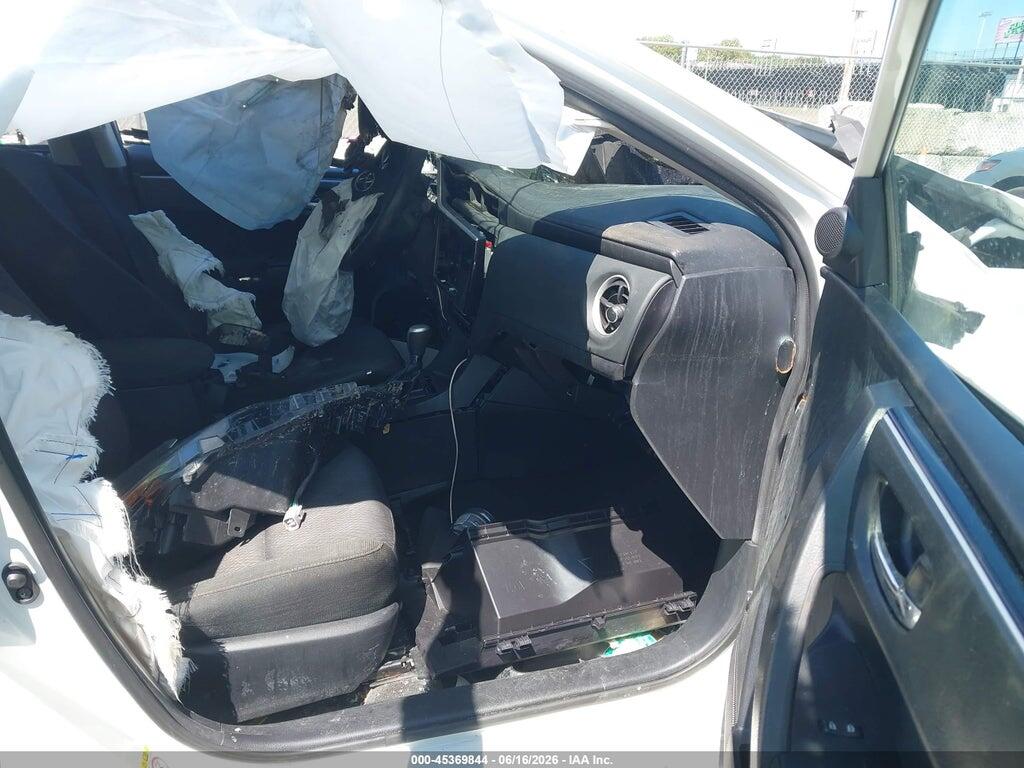 5YFBURHE6JP849896 2018 TOYOTA COROLLA photo no. 5