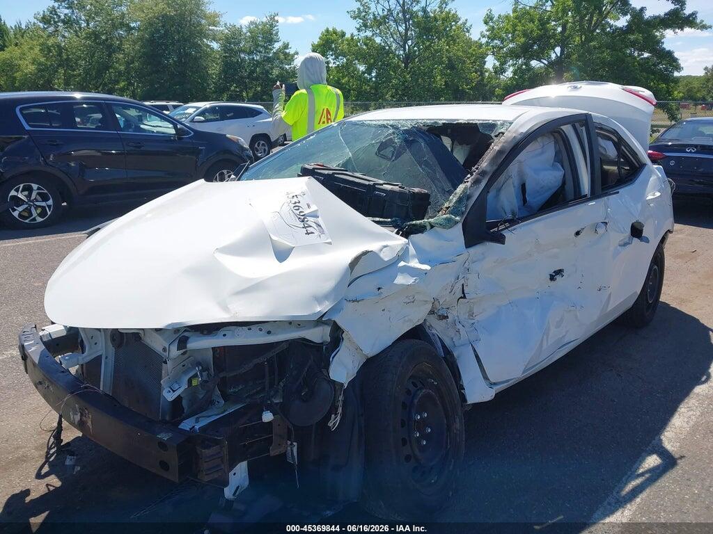 5YFBURHE6JP849896 2018 TOYOTA COROLLA photo no. 6