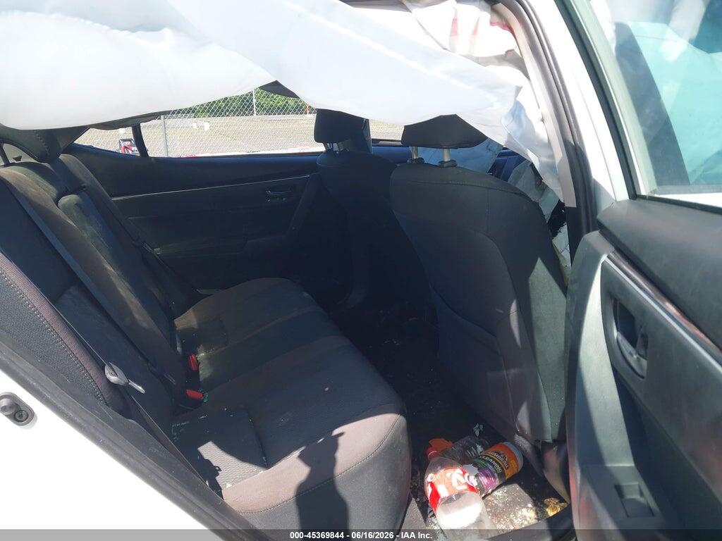 5YFBURHE6JP849896 2018 TOYOTA COROLLA photo no. 8