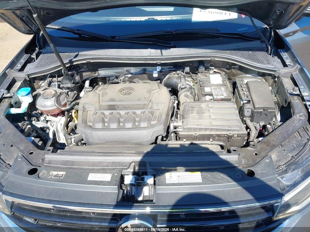 3VV8B7AX7PM127063 2023 VOLKSWAGEN TIGUAN photo no. 10