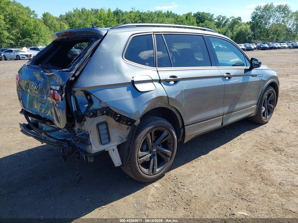 3VV8B7AX7PM127063 2023 VOLKSWAGEN TIGUAN photo no. 4