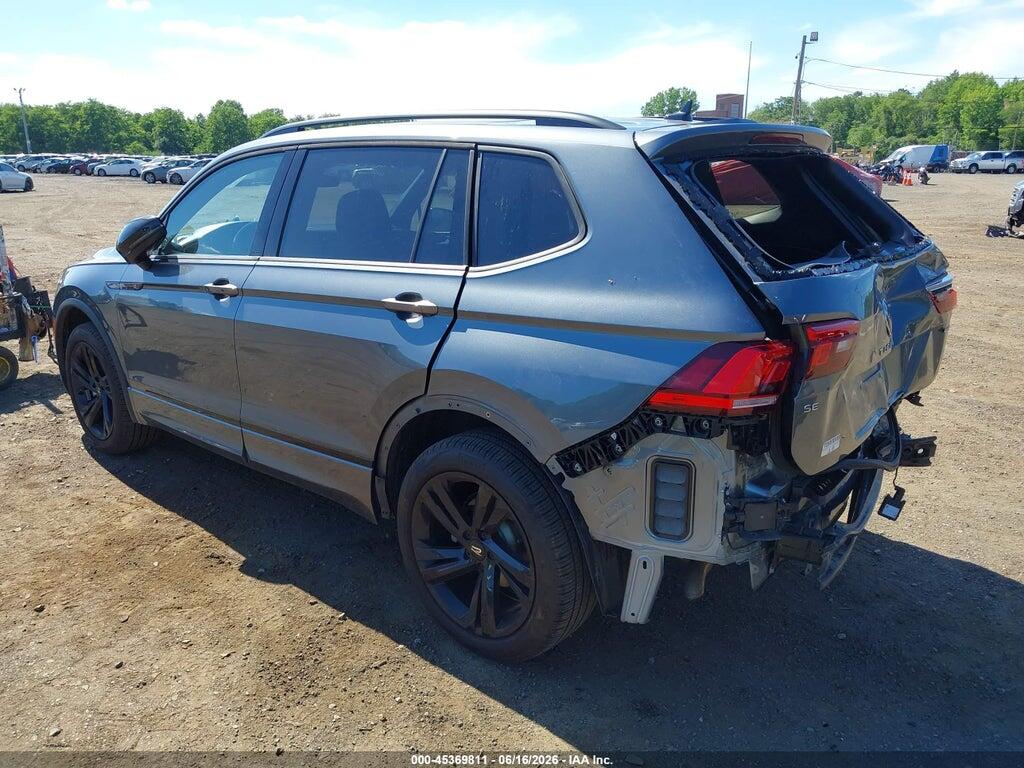 3VV8B7AX7PM127063 2023 VOLKSWAGEN TIGUAN photo no. 6