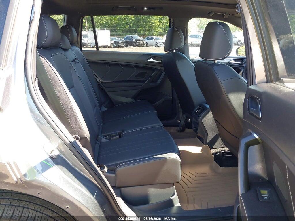 3VV8B7AX7PM127063 2023 VOLKSWAGEN TIGUAN photo no. 8