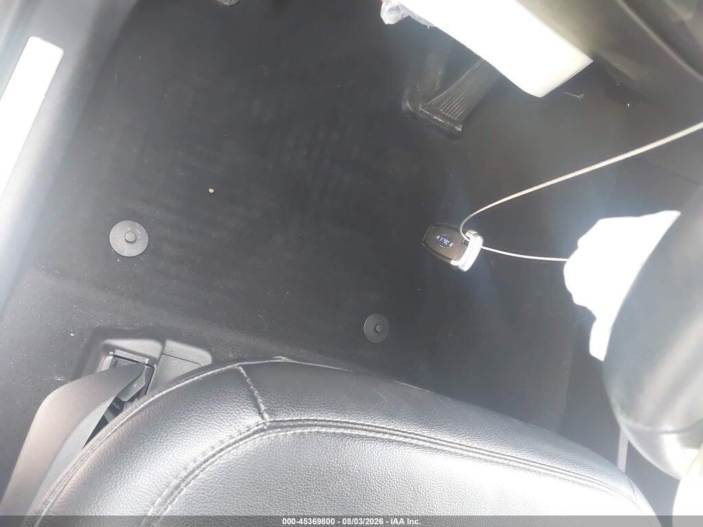 1FMSK8FH1MGB36063 2021 FORD EXPLORER photo no. 11