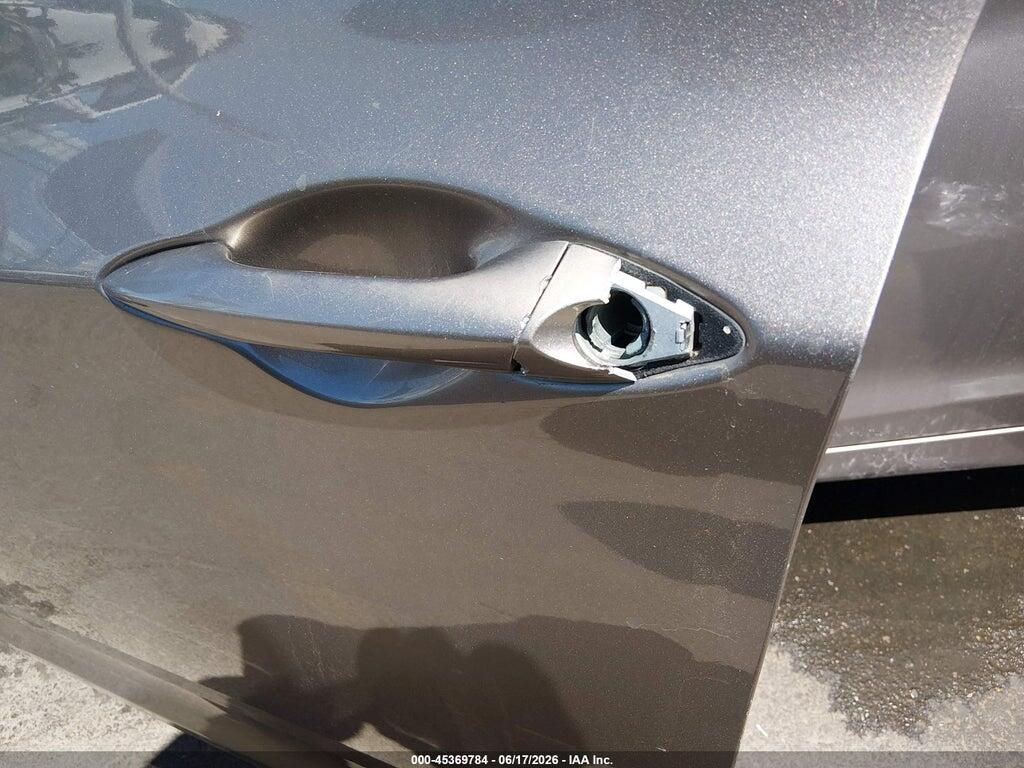 5NPDH4AE7GH698342 2016 HYUNDAI ELANTRA photo no. 12