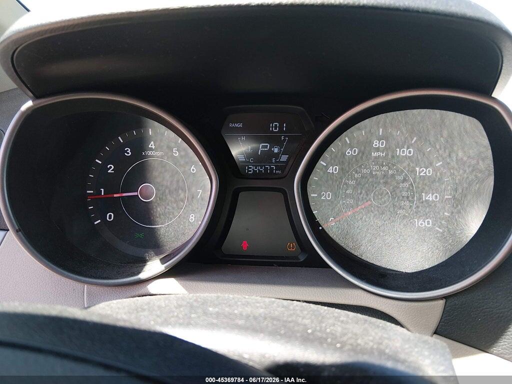 5NPDH4AE7GH698342 2016 HYUNDAI ELANTRA photo no. 7