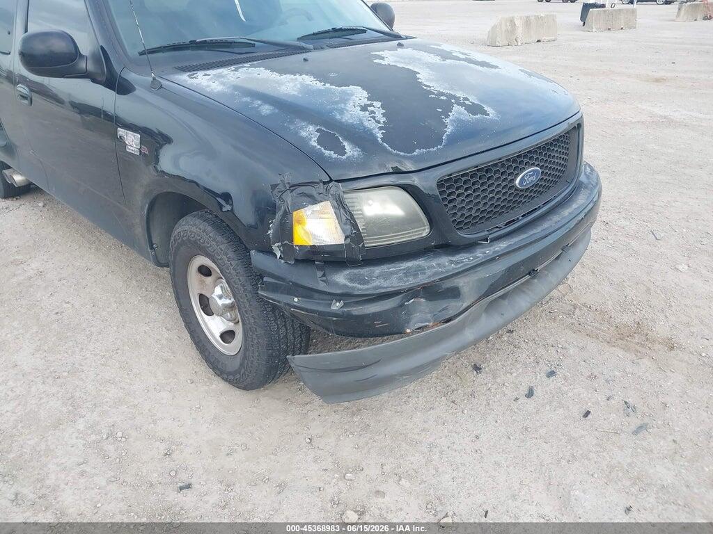 2FTRX07L42CA50754 2002 FORD F-150 photo no. 6