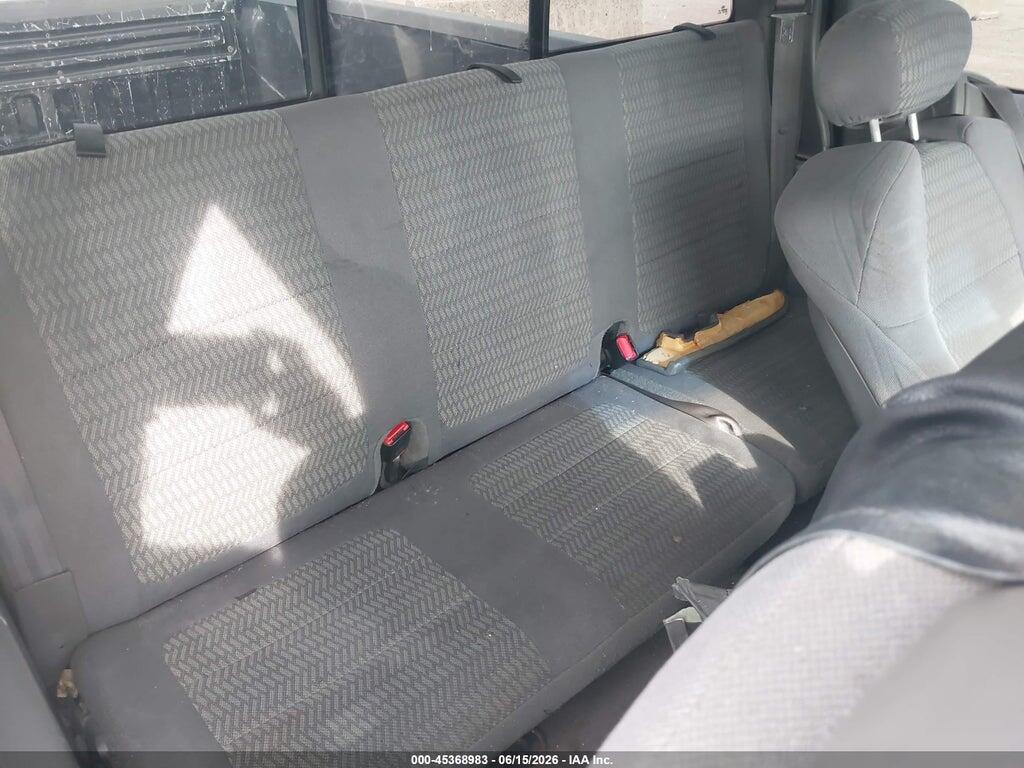 2FTRX07L42CA50754 2002 FORD F-150 photo no. 8