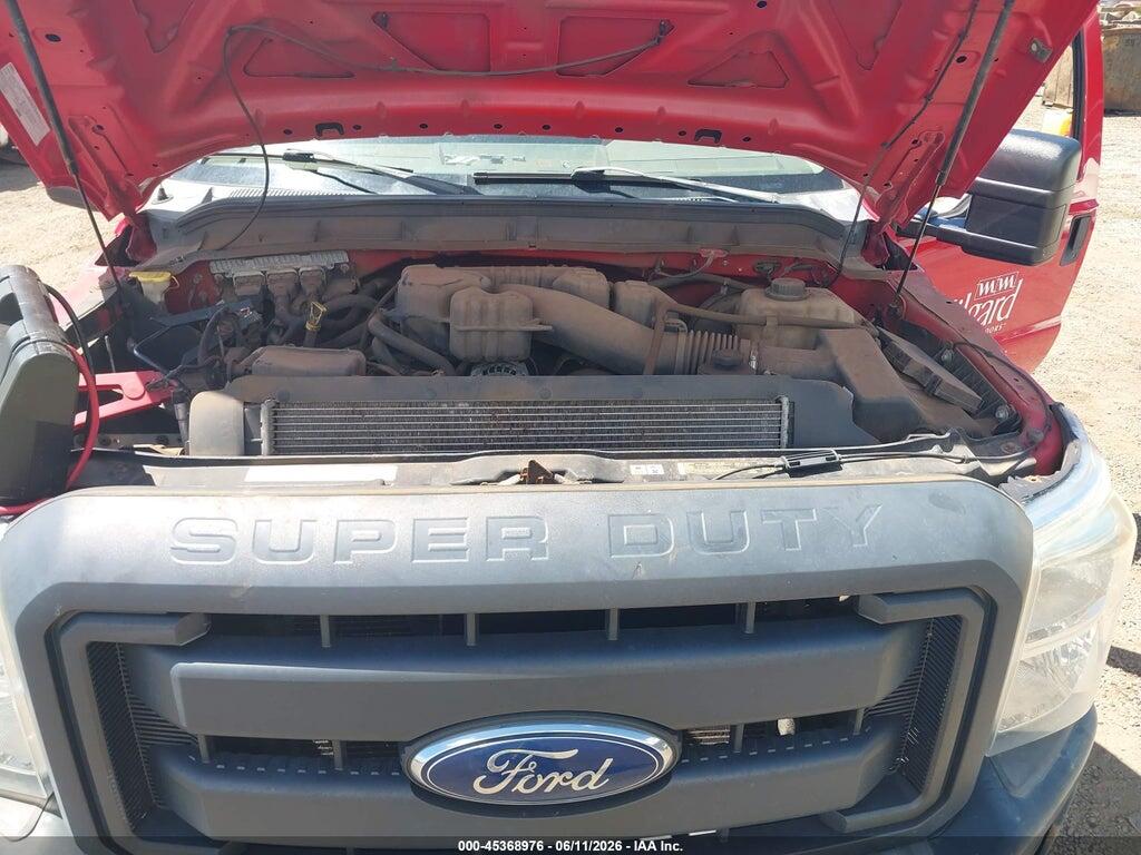 1FT7X2B67EEA80706 2014 FORD F-250 photo no. 10