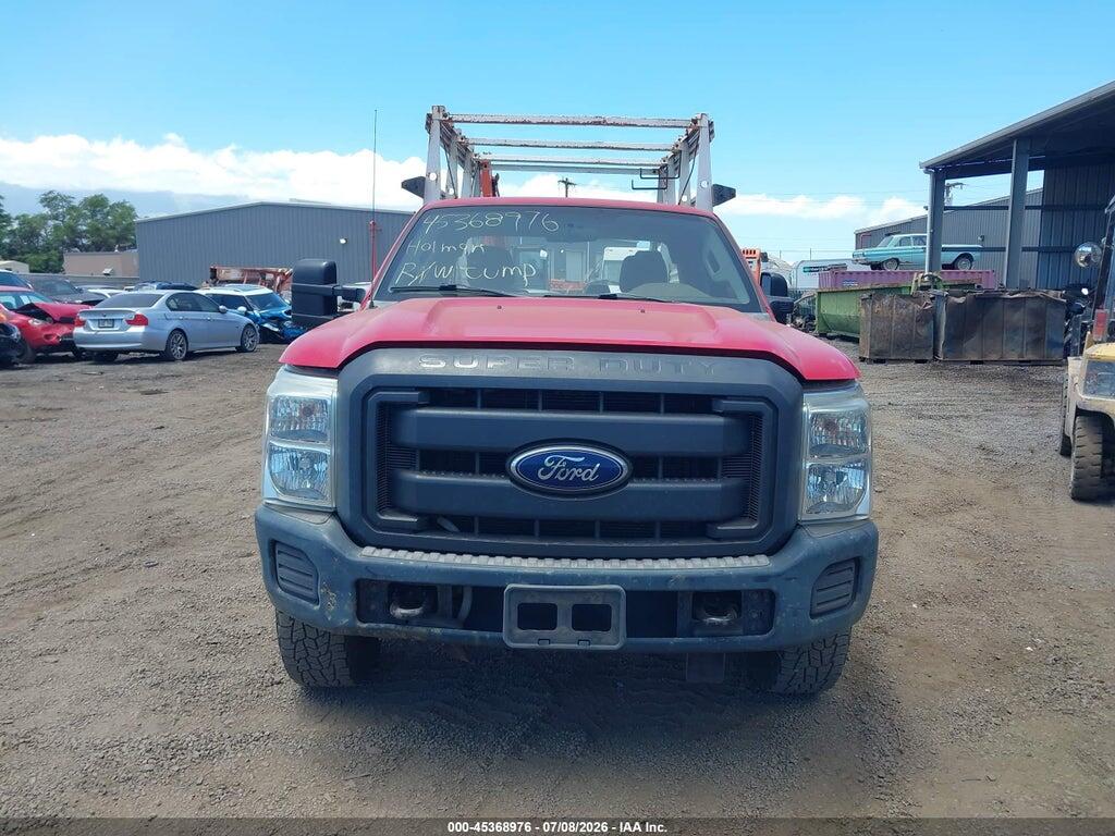 1FT7X2B67EEA80706 2014 FORD F-250 photo no. 12