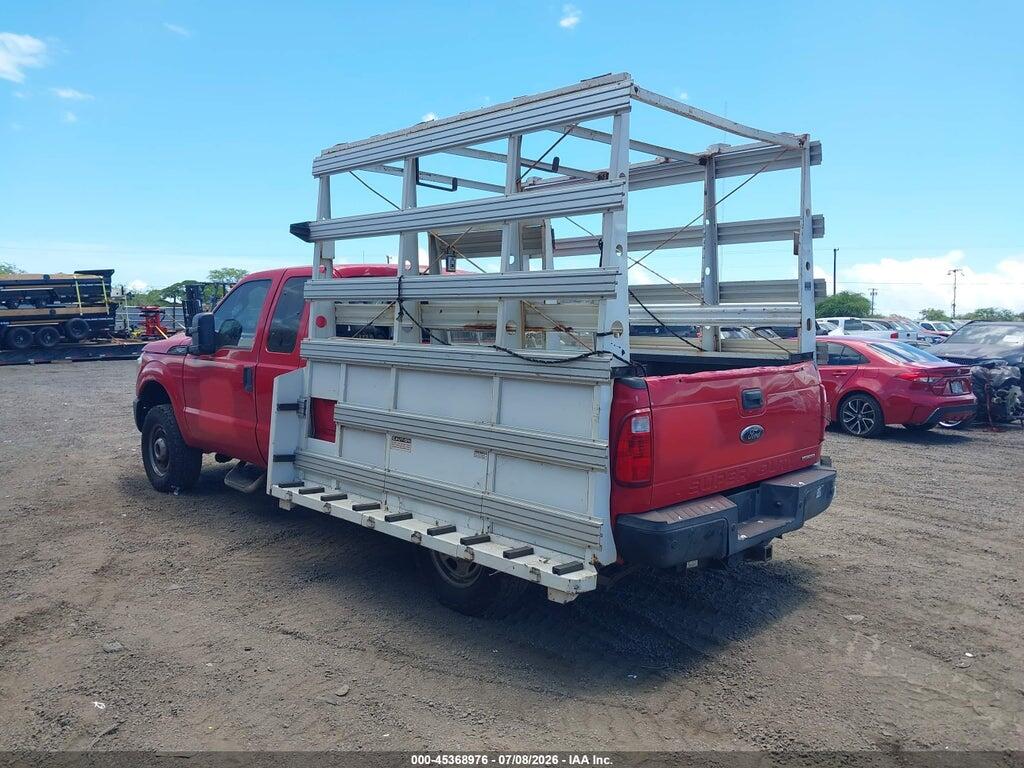 1FT7X2B67EEA80706 2014 FORD F-250 photo no. 3