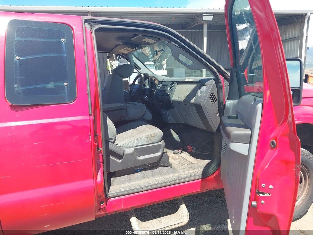 1FT7X2B67EEA80706 2014 FORD F-250 photo no. 5