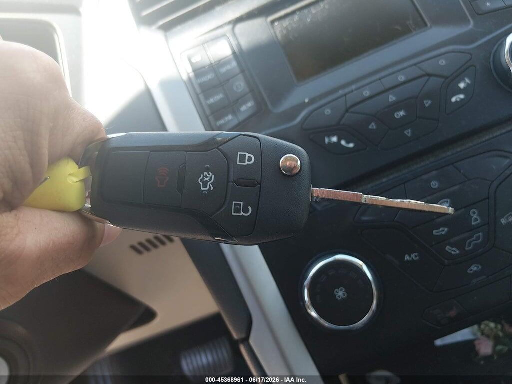 3FA6P0HR0DR129893 2013 FORD FUSION photo no. 11