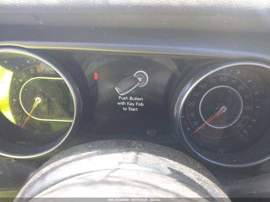 1C4HJXDG5JW196550 2018 JEEP WRANGLER UNLIMITED photo no. 7