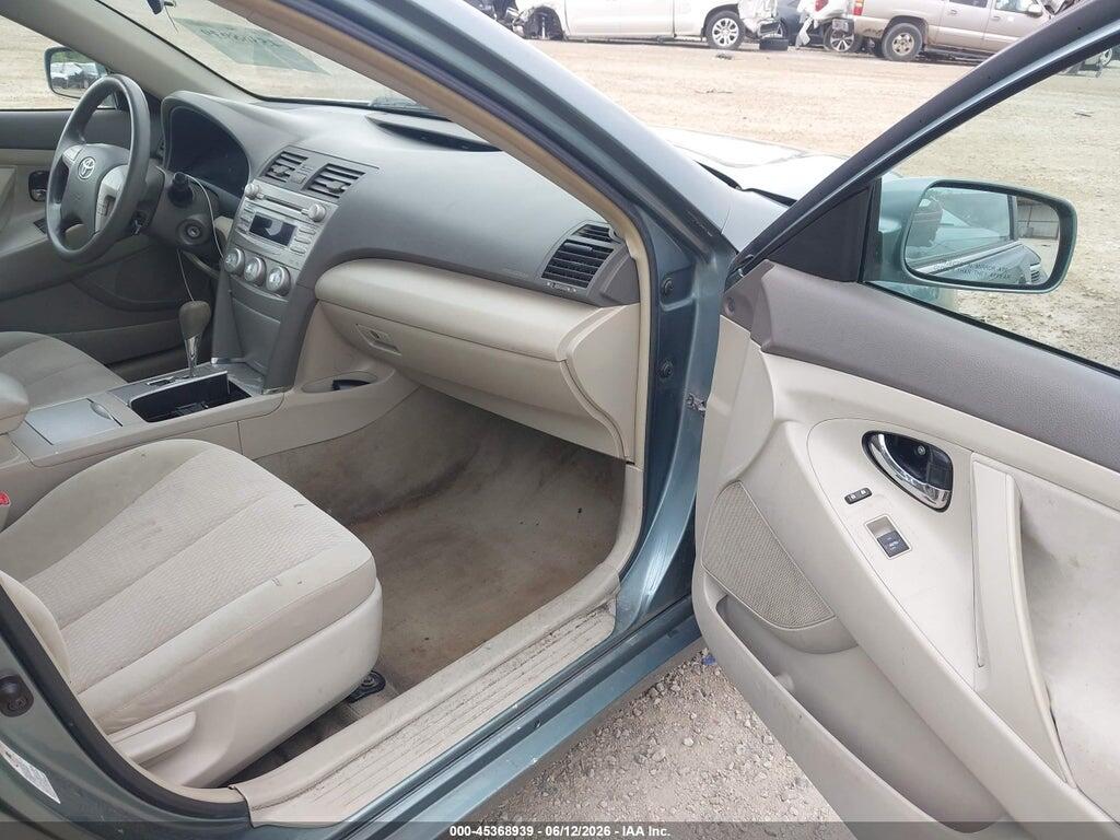 4T1BF3EK2AU513680 2010 TOYOTA CAMRY photo no. 5