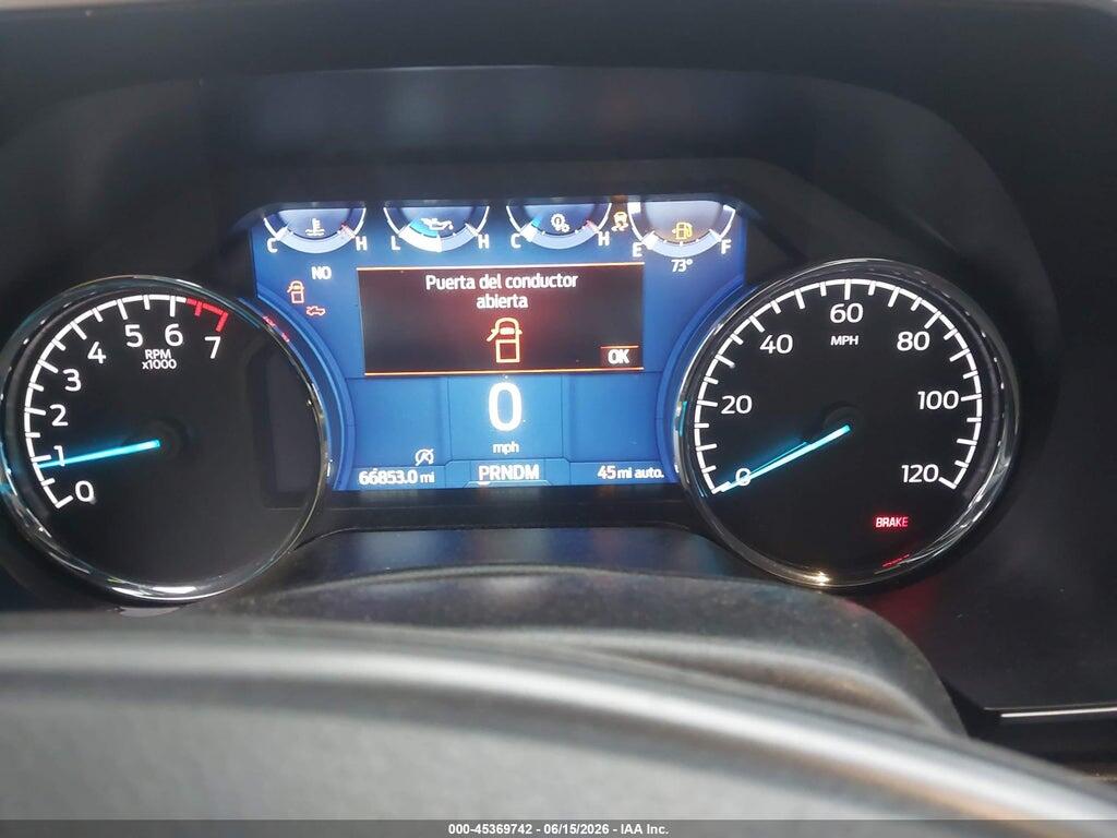 1FTEX1CP2NKD74430 2022 FORD F-150 photo no. 7