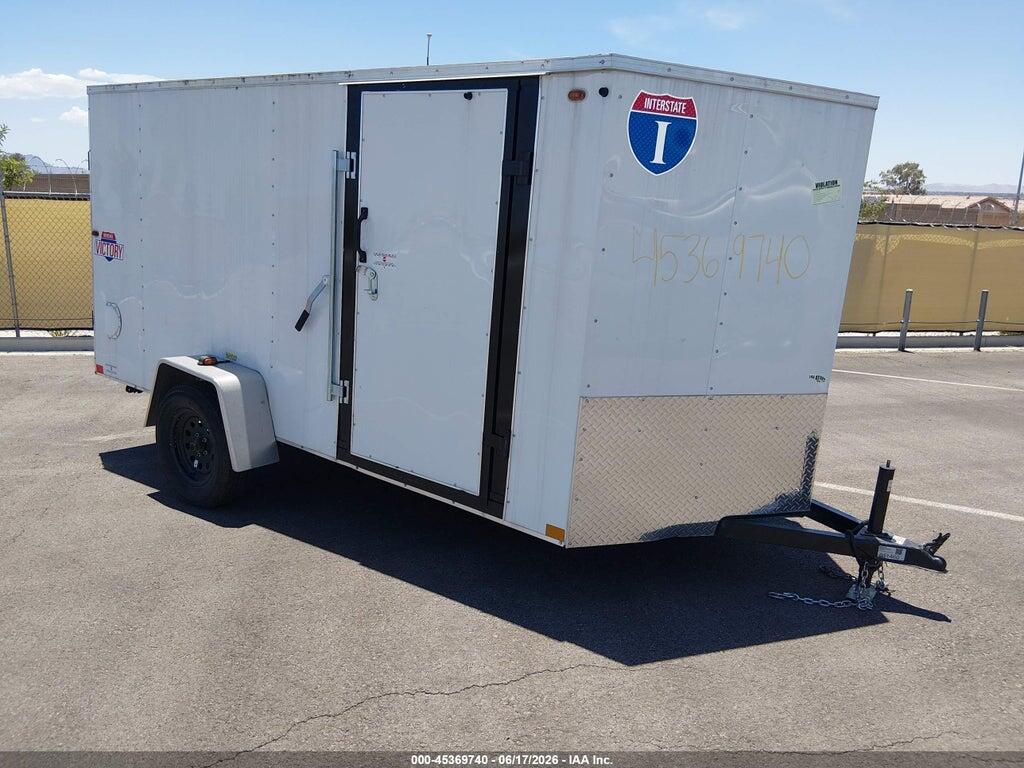 2024 INTERSTATE WEST INTERSTATE WEST 4RAVS1213RG011460