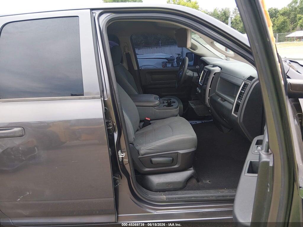 1C6RR6FT6ES391529 2014 RAM 1500 photo no. 5