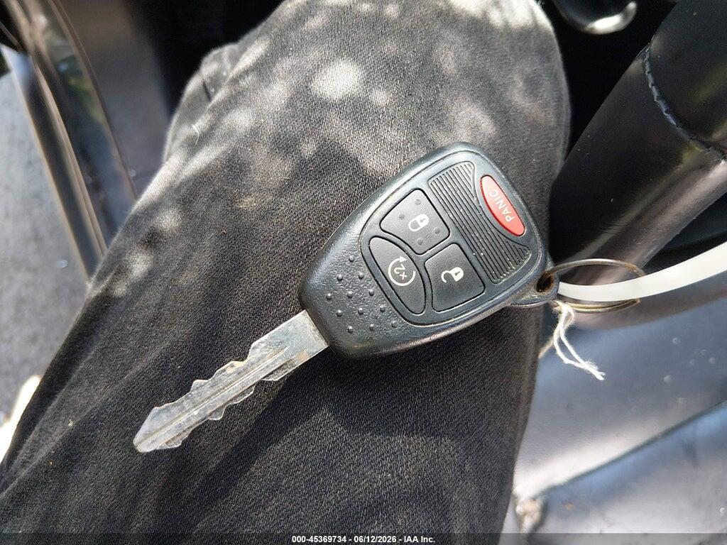 1C4NJPFA9FD107173 2015 JEEP PATRIOT photo no. 11