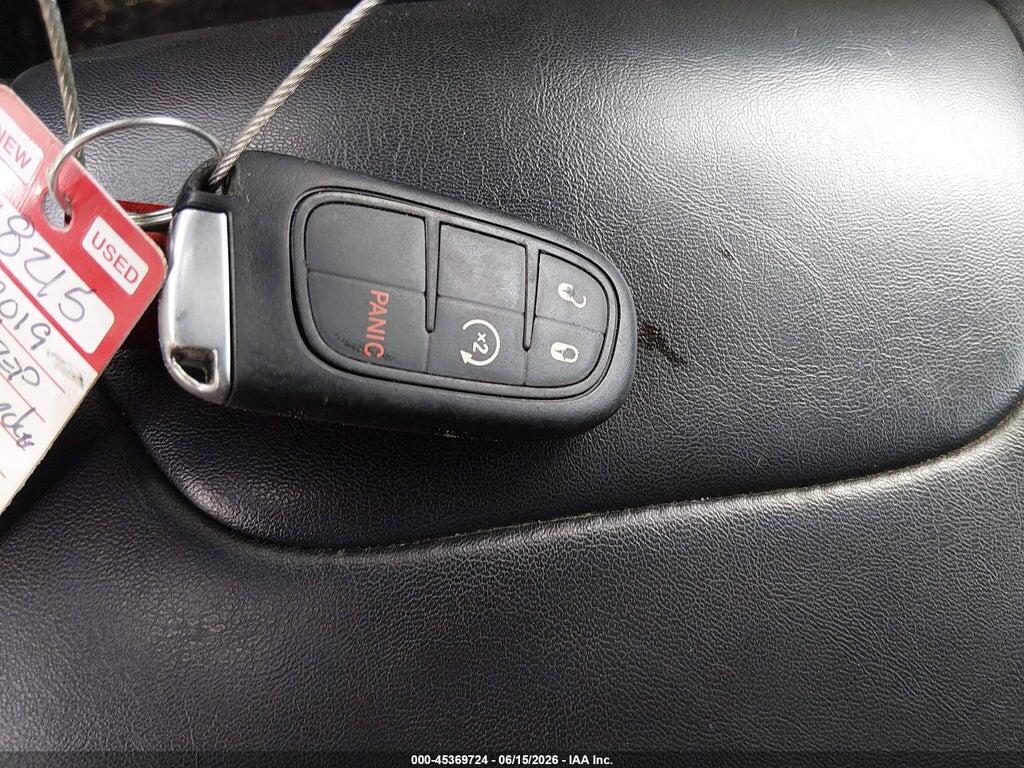 1C4PJMLX7KD101804 2019 JEEP CHEROKEE photo no. 11