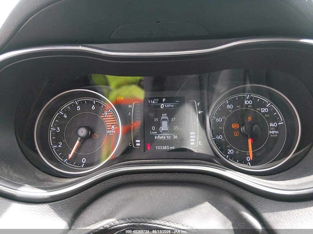 1C4PJMLX7KD101804 2019 JEEP CHEROKEE photo no. 7