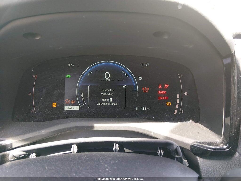 4T1DAACK0SU165765 2025 TOYOTA CAMRY photo no. 7