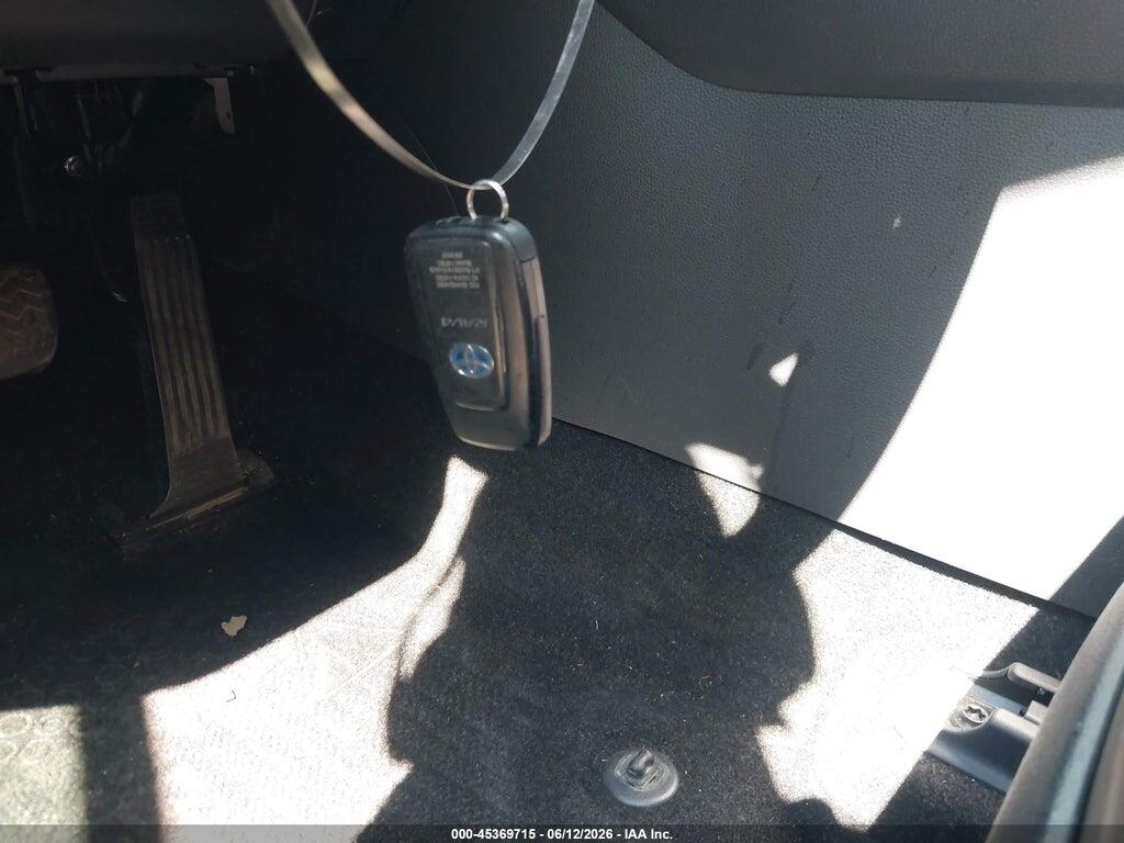 JTMEWRFVXKJ019891 2019 TOYOTA RAV4 HYBRID photo no. 11