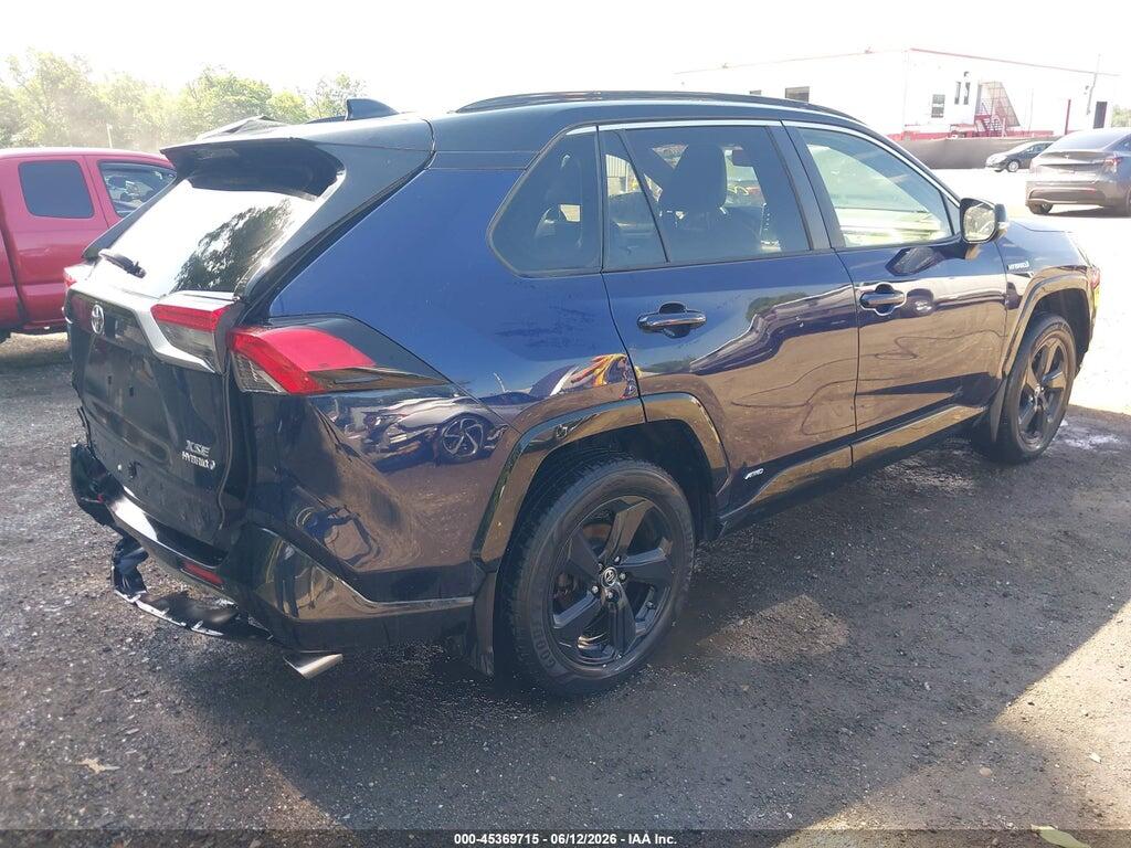 JTMEWRFVXKJ019891 2019 TOYOTA RAV4 HYBRID photo no. 4