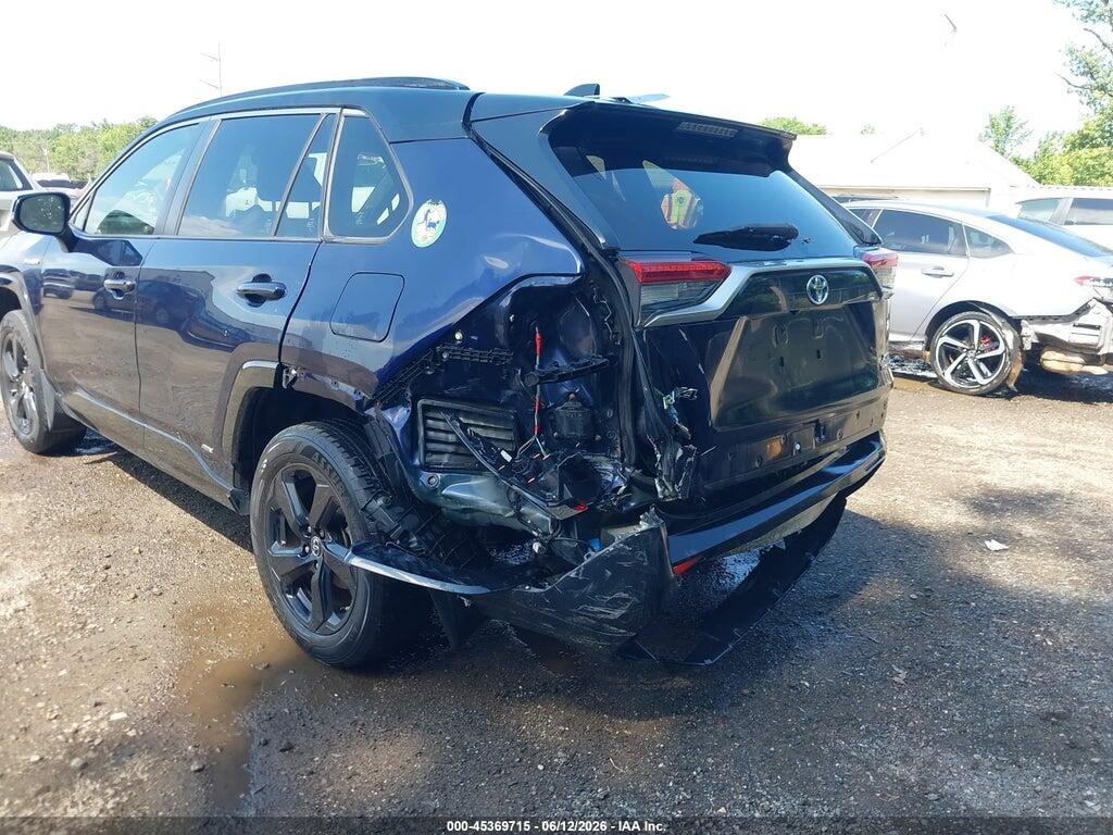 JTMEWRFVXKJ019891 2019 TOYOTA RAV4 HYBRID photo no. 6