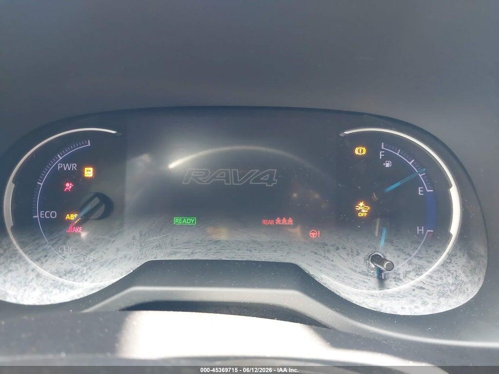 JTMEWRFVXKJ019891 2019 TOYOTA RAV4 HYBRID photo no. 7