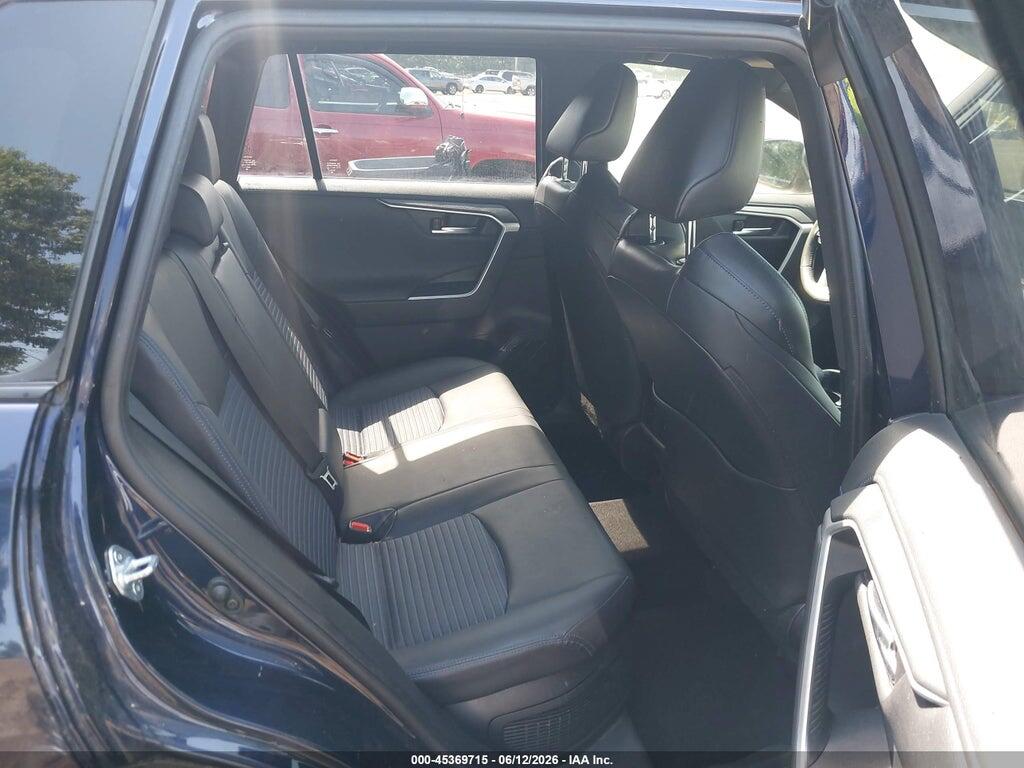 JTMEWRFVXKJ019891 2019 TOYOTA RAV4 HYBRID photo no. 8