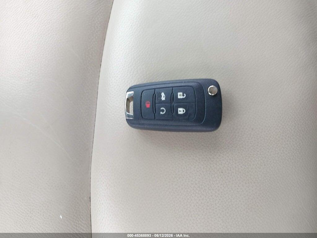 1G1PG5SB7F7156244 2015 CHEVROLET CRUZE photo no. 11