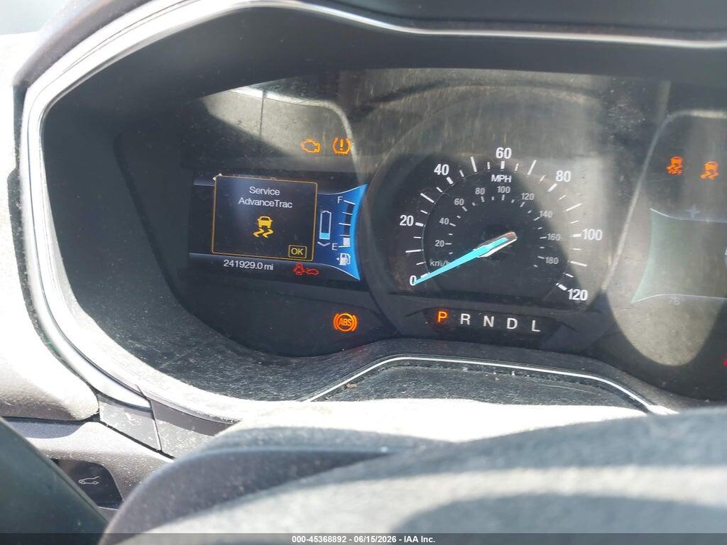 3FA6P0LU9DR237229 2013 FORD FUSION HYBRID photo no. 7