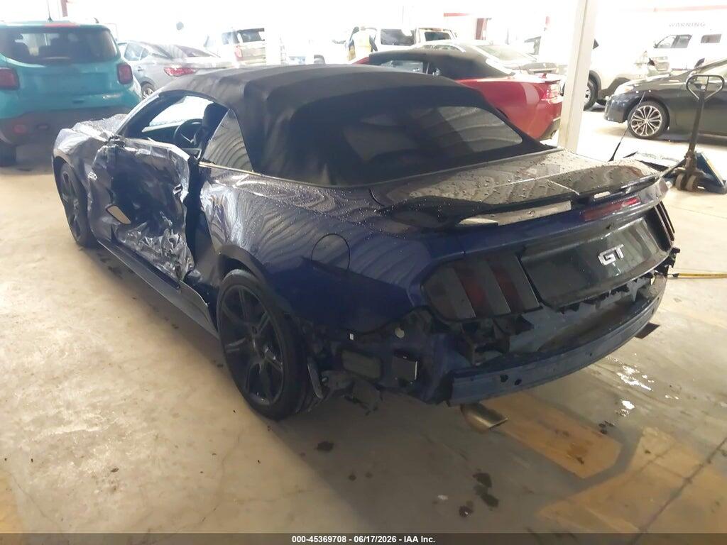 1FATP8FF0F5384835 2015 FORD MUSTANG photo no. 3