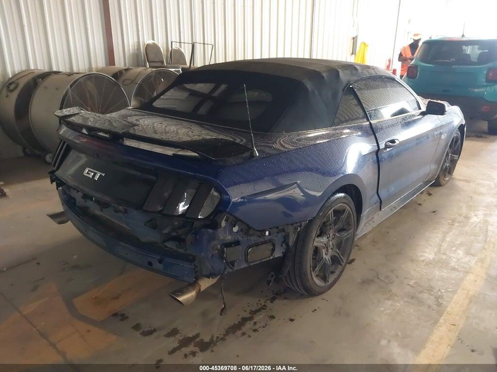 1FATP8FF0F5384835 2015 FORD MUSTANG photo no. 4