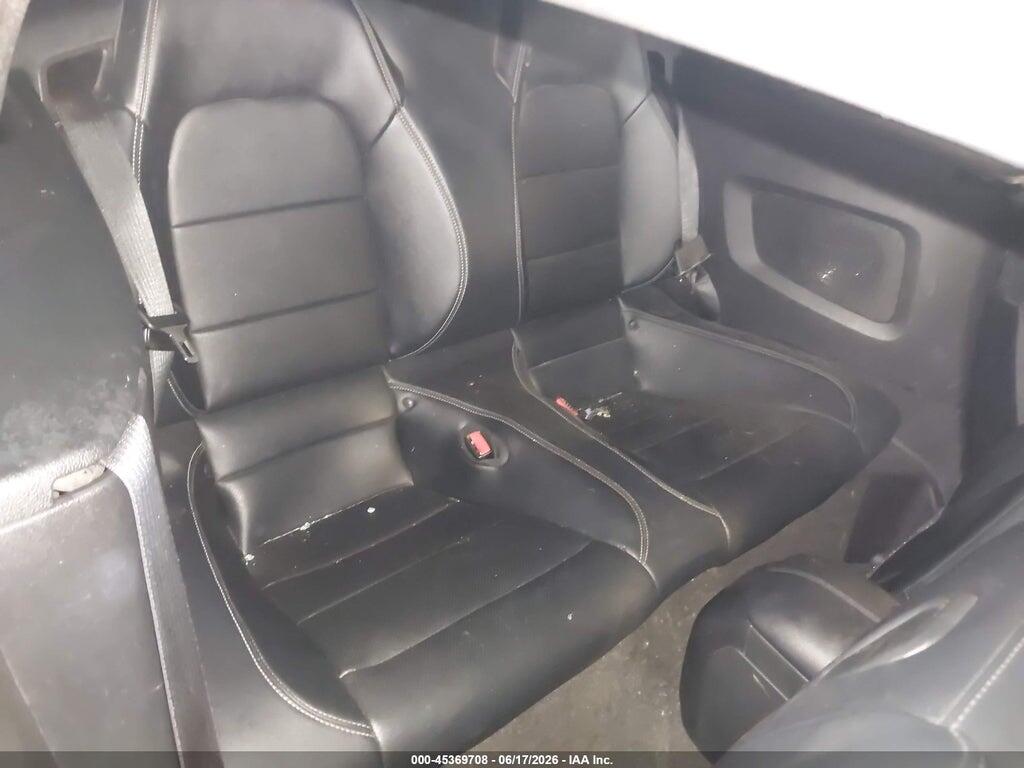 1FATP8FF0F5384835 2015 FORD MUSTANG photo no. 8